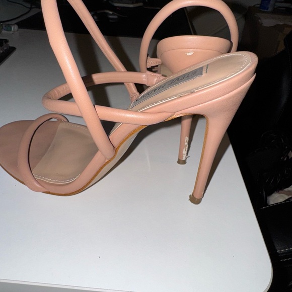 Steve Madden heel - Picture 5 of 6